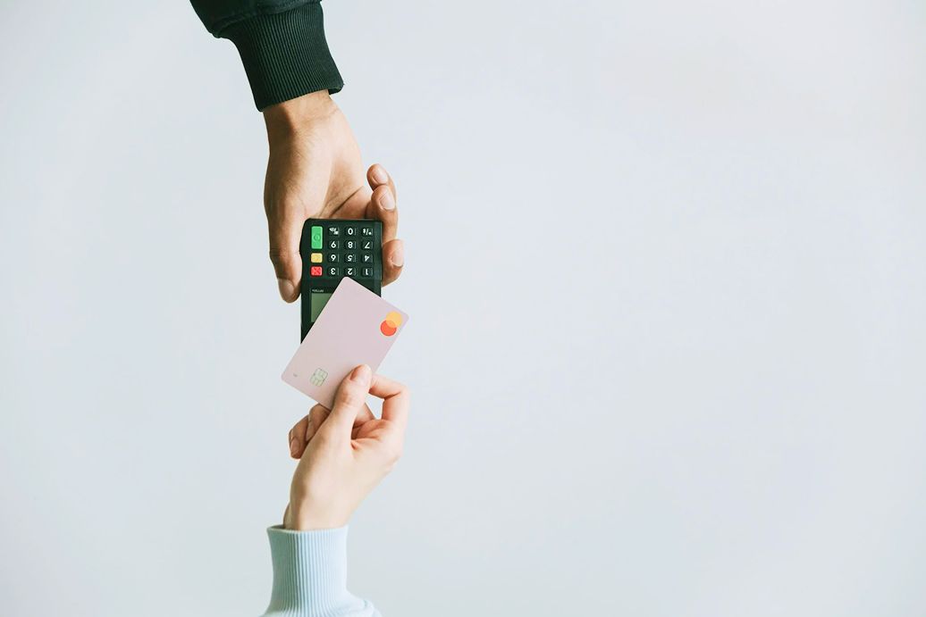 Безбедност на парите